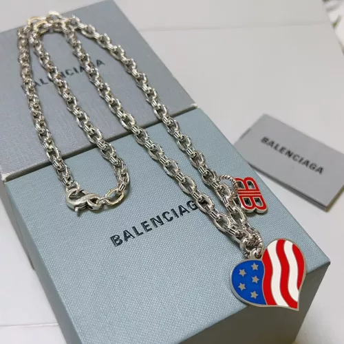 Balenciaga Necklaces #1390125