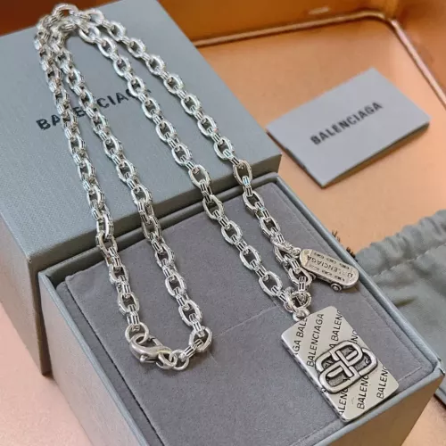 Balenciaga Necklaces #1390127