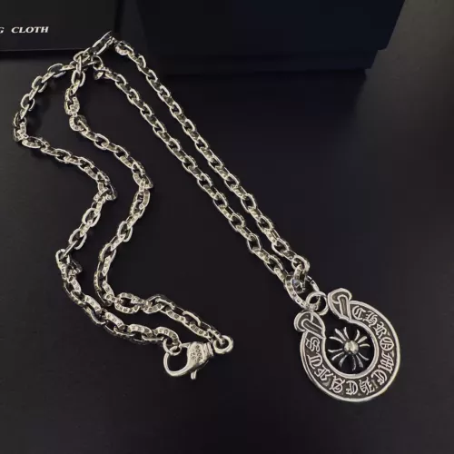 Chrome Hearts Necklaces #1390128