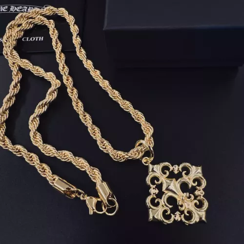 Chrome Hearts Necklaces #1390129