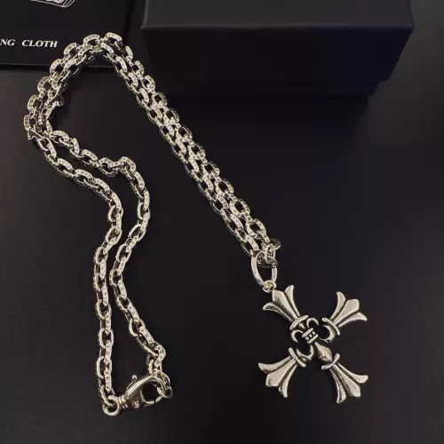 Chrome Hearts Necklaces #1390131