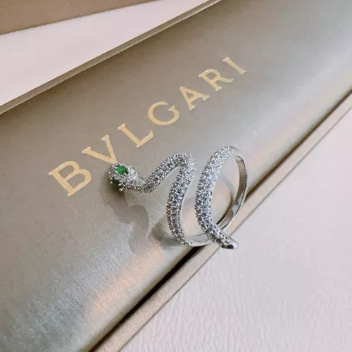 Bvlgari Rings #1390142