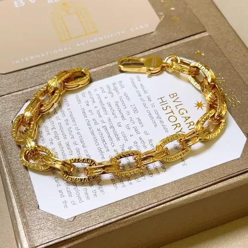 Replica Bvlgari Bracelets #1390147 $42.00 USD for Wholesale