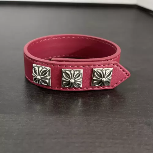 Chrome Hearts Bracelets #1390150