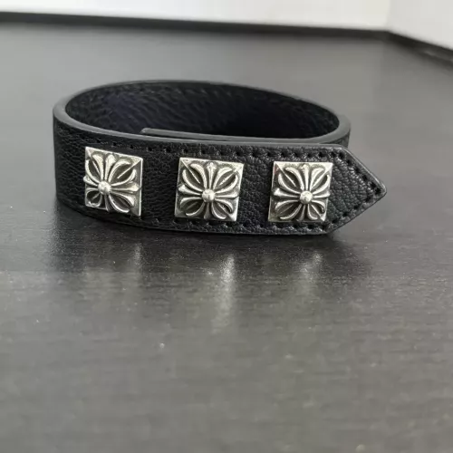 Chrome Hearts Bracelets #1390151