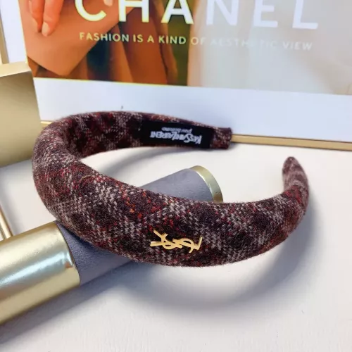 Yves Saint Laurent YSL Headband For Women #1390161