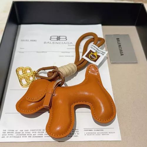 Balenciaga Key Holder And Bag Buckle #1390201