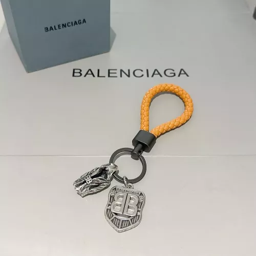 Balenciaga Key Holder And Bag Buckle #1390205