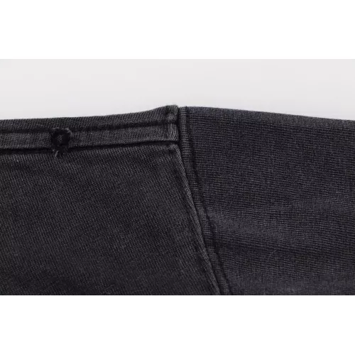 Replica VETEMENTS T-Shirts Short Sleeved For Unisex #1390236 $40.00 USD for Wholesale