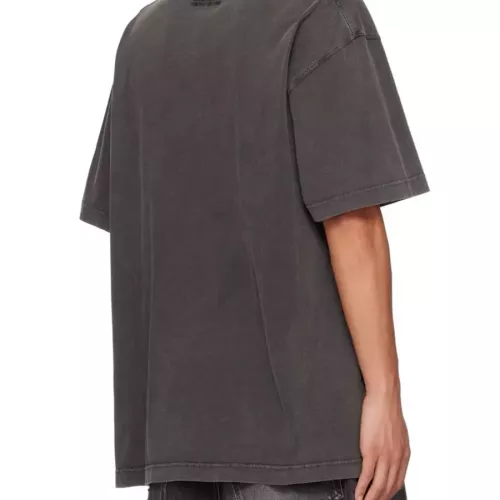 Replica VETEMENTS T-Shirts Short Sleeved For Unisex #1390240 $36.00 USD for Wholesale
