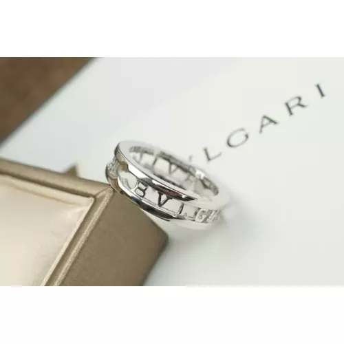 Bvlgari Rings #1390249