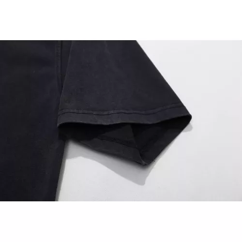 Replica VETEMENTS T-Shirts Short Sleeved For Unisex #1390265 $40.00 USD for Wholesale