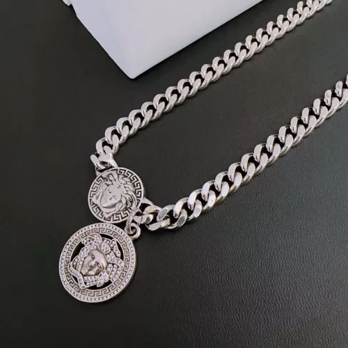 Replica Versace Necklaces #1390267 $56.00 USD for Wholesale