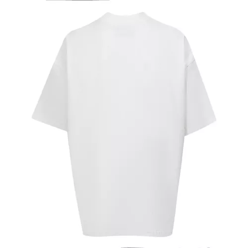 Replica VETEMENTS T-Shirts Short Sleeved For Unisex #1390271 $36.00 USD for Wholesale
