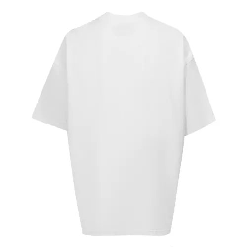 Replica VETEMENTS T-Shirts Short Sleeved For Unisex #1390272 $36.00 USD for Wholesale