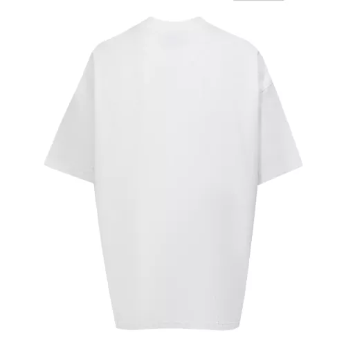 Replica VETEMENTS T-Shirts Short Sleeved For Unisex #1390274 $36.00 USD for Wholesale