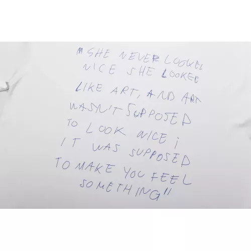 Replica VETEMENTS T-Shirts Short Sleeved For Unisex #1390274 $36.00 USD for Wholesale