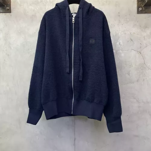 LOEWE Jackets Long Sleeved For Unisex #1390299