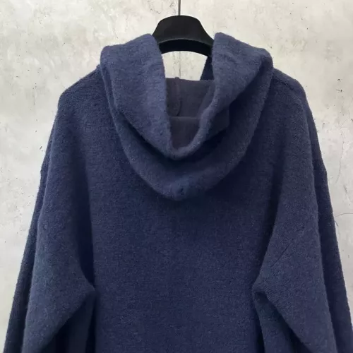 Replica LOEWE Jackets Long Sleeved For Unisex #1390299 $92.00 USD for Wholesale