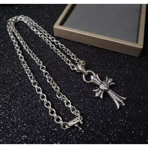 Chrome Hearts Necklaces #1390316