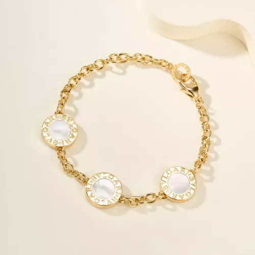 Bvlgari Bracelets #1390338