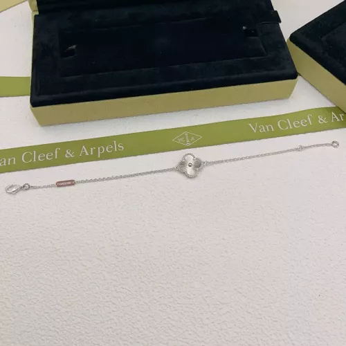 Replica Van Cleef & Arpels Bracelets For Women #1390347 $25.00 USD for Wholesale