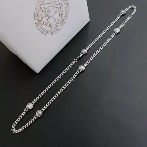 Replica Versace Necklaces #1390360 $52.00 USD for Wholesale
