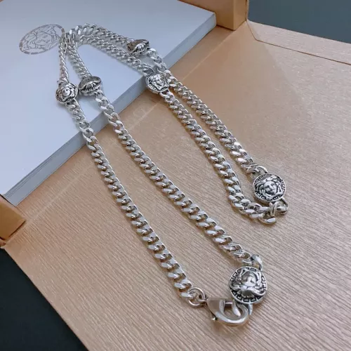 Replica Versace Necklaces #1390360 $52.00 USD for Wholesale