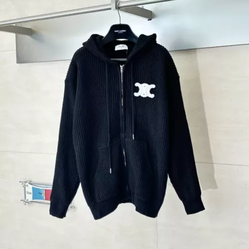 Celine Jackets Long Sleeved For Women #1390373