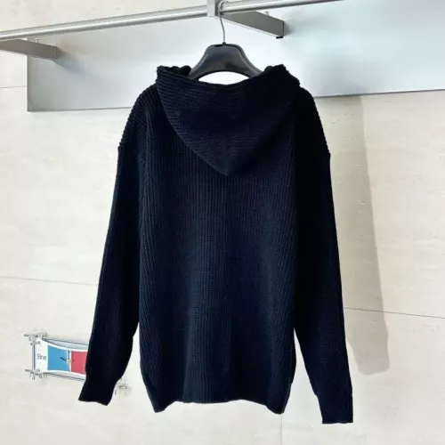 Replica Celine Jackets Long Sleeved For Women #1390373 $98.00 USD for Wholesale