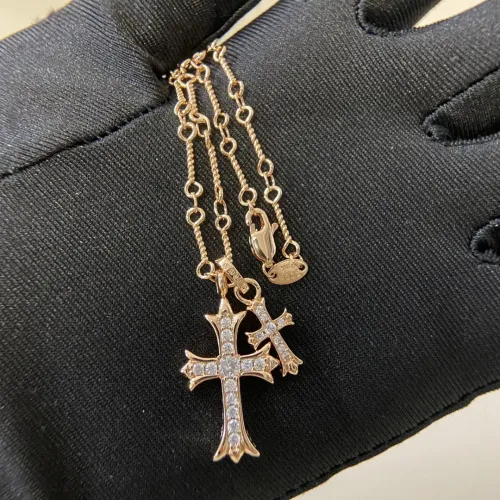 Chrome Hearts Necklaces #1390472