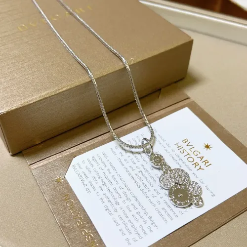 Replica Bvlgari Necklaces #1390474 $42.00 USD for Wholesale