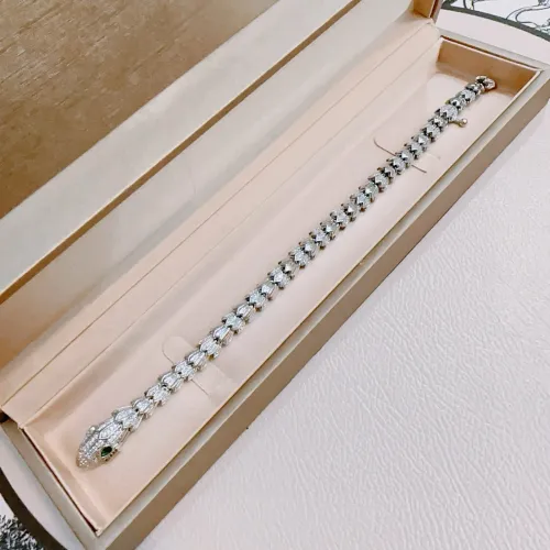 Replica Bvlgari Bracelets #1390476 $56.00 USD for Wholesale