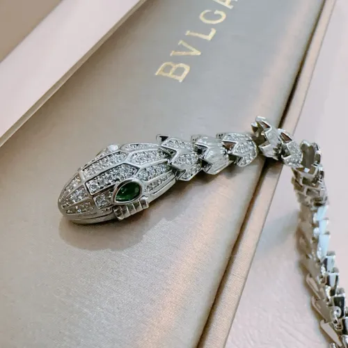Replica Bvlgari Bracelets #1390476 $56.00 USD for Wholesale