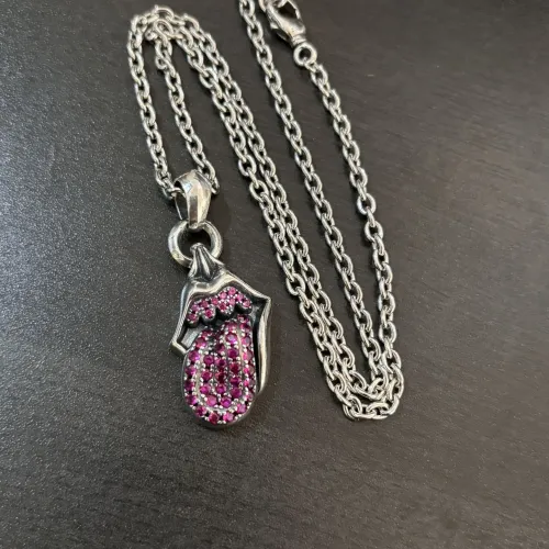 Chrome Hearts Necklaces #1390493