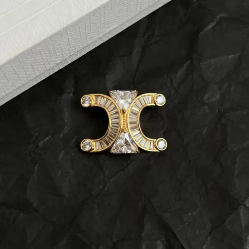 Celine Brooches For Women #1390496