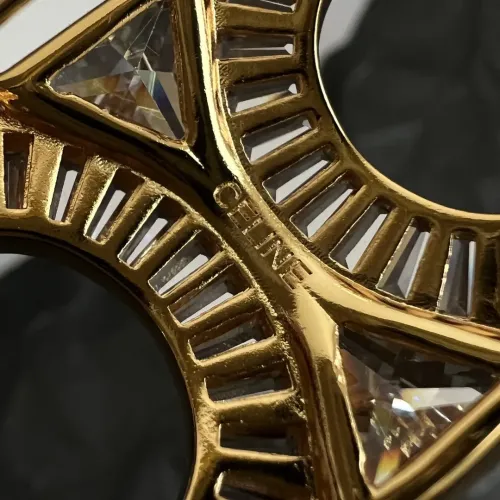 Replica Celine Brooches For Women #1390496 $39.00 USD for Wholesale