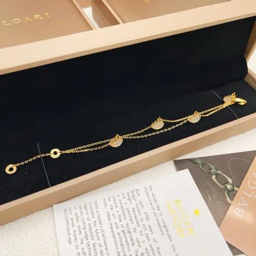 Replica Bvlgari Bracelets For Women #1390510 $32.00 USD for Wholesale