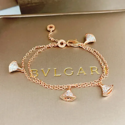 Bvlgari Bracelets For Women #1390512