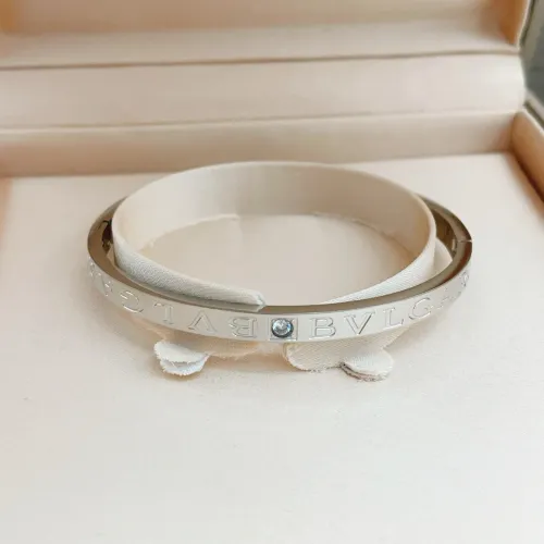 Replica Bvlgari Bracelets #1390514 $34.00 USD for Wholesale