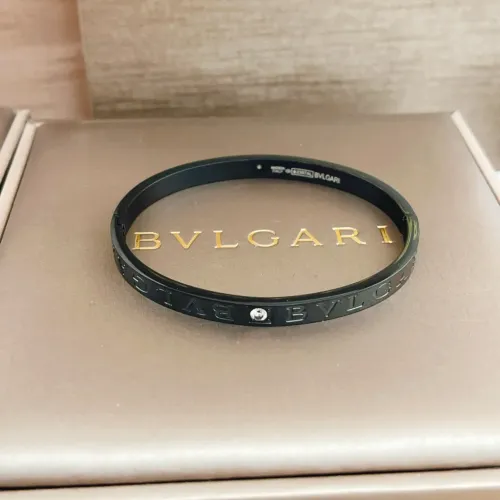 Replica Bvlgari Bracelets #1390516 $34.00 USD for Wholesale