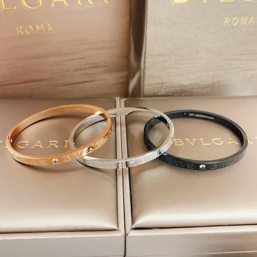 Replica Bvlgari Bracelets #1390516 $34.00 USD for Wholesale