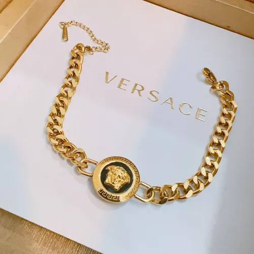 Replica Versace Bracelets #1390570 $39.00 USD for Wholesale