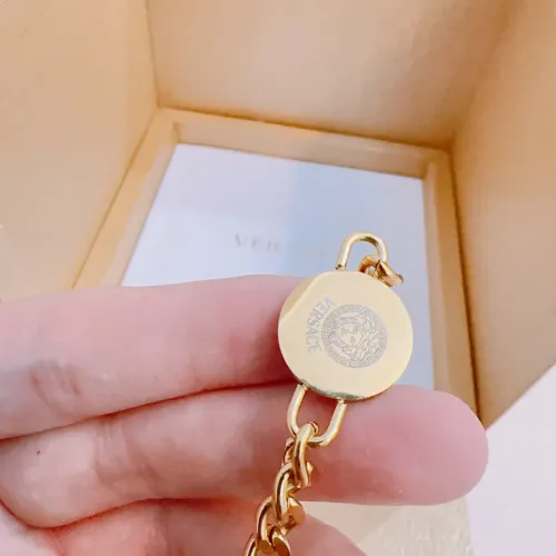 Replica Versace Bracelets #1390570 $39.00 USD for Wholesale