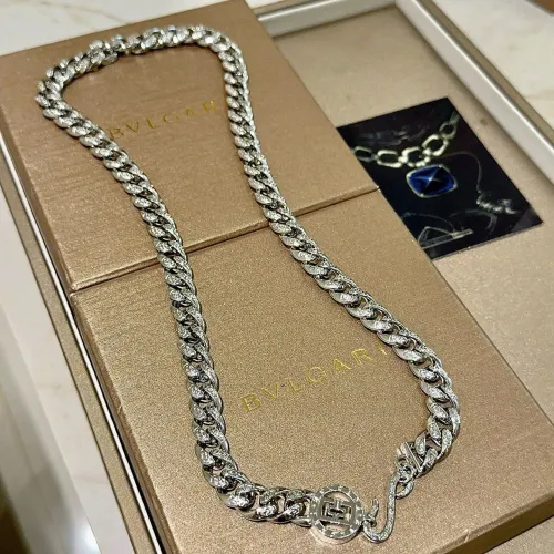 Bvlgari Necklaces #1390608