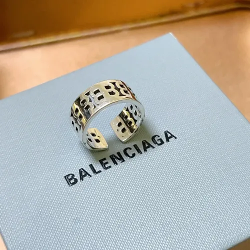 Balenciaga Rings #1390633