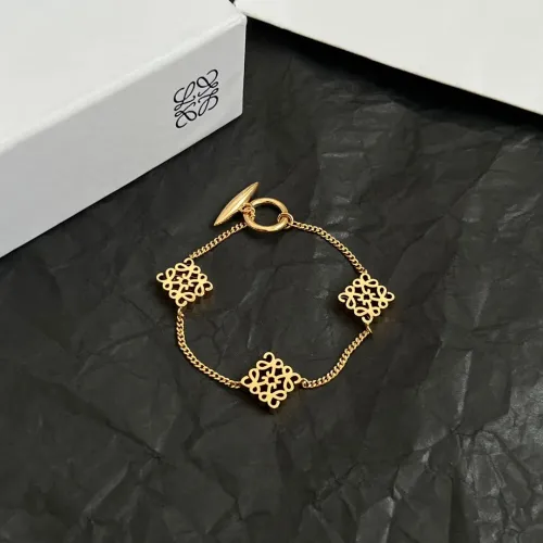 LOEWE Bracelets #1390659