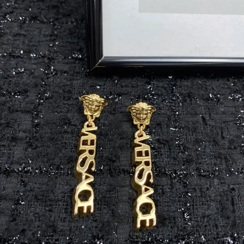 Versace Earrings For Women #1390667