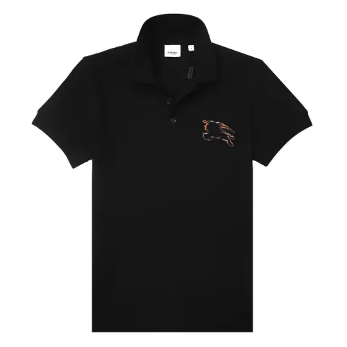 Burberry T-Shirts Short Sleeved For Men #1390713