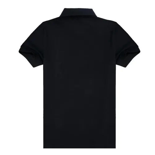 Replica Burberry T-Shirts Short Sleeved For Men #1390713 $40.00 USD for Wholesale